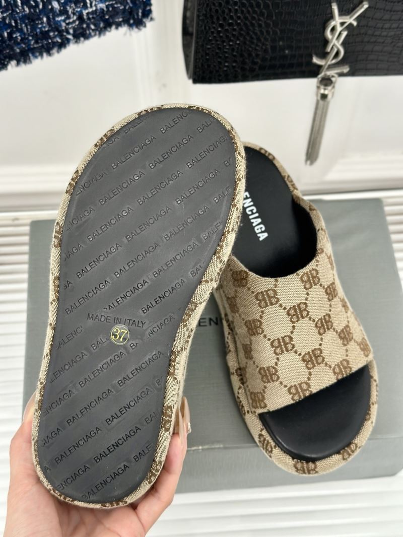 Balenciaga Slippers